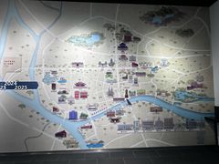 -广州市城市规划展览中心