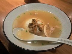 -王春春鸡汤饭(成都城西优品道店)
