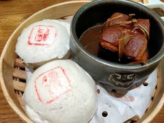 -苏小柳手工点心(人民广场分院)