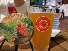 -Devils’ Brewery小恶魔精酿啤酒(武汉天地店)