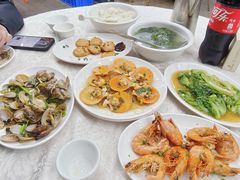 -锐记美食店·现捞海鲜(闸坡店)