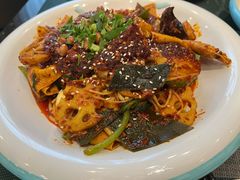 -飞天大厦清真餐厅
