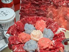 -潮正和潮汕牛肉火锅·老字号(番禺万达店)