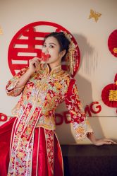 -美悦盛宴一站式婚礼会馆(临江店)