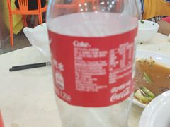 -锐记美食店·现捞海鲜(闸坡店)