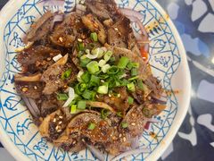 -桥香园过桥米线(国贸店)