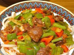 -双公羊·馕坑烤全羊(奥体店)