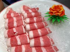 -杨氏南门涮肉(中山西路店)