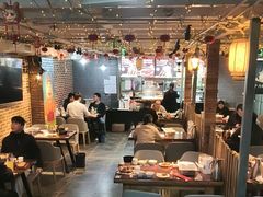 -三个大叔烤羊肉串·炭炉砂锅菜(西三旗店)