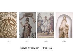 -巴尔多国家博物馆