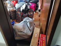 -蚂蚁搬家成都打包搬运公司