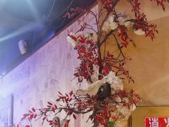 -胖老汉椒麻鸡清真新疆菜(西御街店)