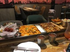 -一米鸡肉创意韩餐(五山店)