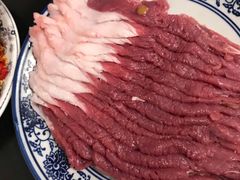 -裕德孚·非遗手切涮羊肉(东直门内大街店)