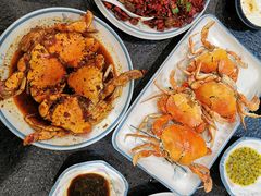-三妹小龙虾·黄油蟹(华侨城总店)