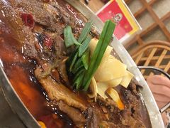 -庐州太太(双岗店)