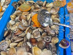 -曼格活海鲜·牛排自助(光明蓝鲸店)