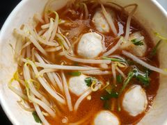 -明月虾面(厦禾路店)