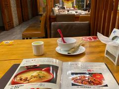 -廖老妈蹄花(中海国际店)