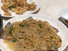 -抱德·潮汕味(敦和店原惠城鱼仔)