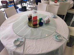 -渔中舟海鲜大排档(普陀沈家门店)