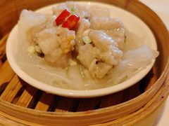 -利苑酒家(合景国际金融广场店)