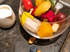 -香樟花园法式铁板烧(恒隆广场店)
