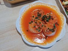 -香缇小院私房菜(盐务街店)