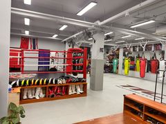 -TFC 纯泰拳馆MuayThai