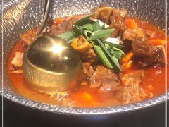 -福宝漠北·牛羊肉(广埠屯店)