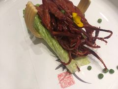 -海景壹号大酒店(滨湖店)