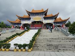 -崇圣寺三塔文化旅游区