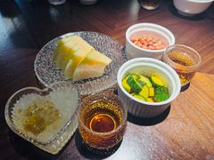 -许爷家·生态湖鲜(徐汇日月光店)