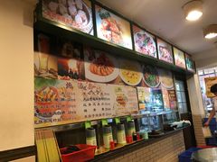 -紫金食坊(江南西路店)