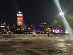 -北湖公园