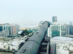 -东望洋炮台东望洋灯塔