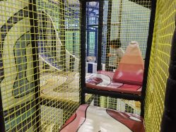 -MELAND CLUB亲子乐园·派对·餐厅(北京芳圆里ID MALL店)