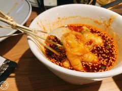 -太二酸菜鱼(深圳布吉万象汇店)