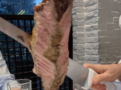 -拉蒂娜·巴西牛排馆 Latina·Brazilian Steakhouse(陆家嘴旗舰店)