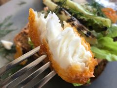 -BOR Eatery(安福路店)