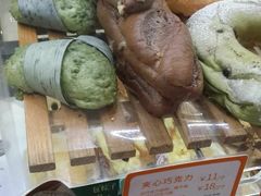 -BreadTalk面包新语·烘焙蛋糕(领展购物广场店)