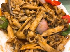 -盛港湾海鲜食府(黄沙店)