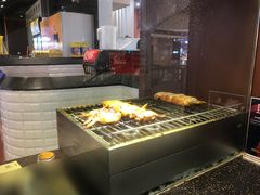 -天美汇鸡翅包饭(来福士广场店)