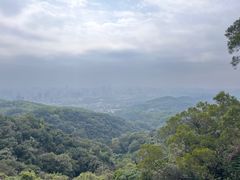 -广州市白云山风景名胜区