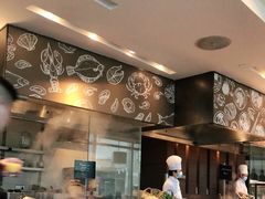 -上海外滩茂悦大酒店