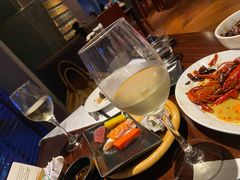 -广州富力君悦大酒店·凯菲厅