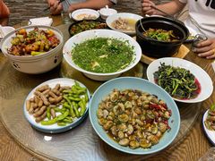 -八张桌子(老店)