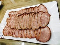 -哈尔滨春饼(朝山街店)