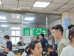 -清真-戏楼王记牛肉面