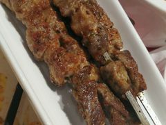 -西贝莜面村(镇江苏宁广场店)